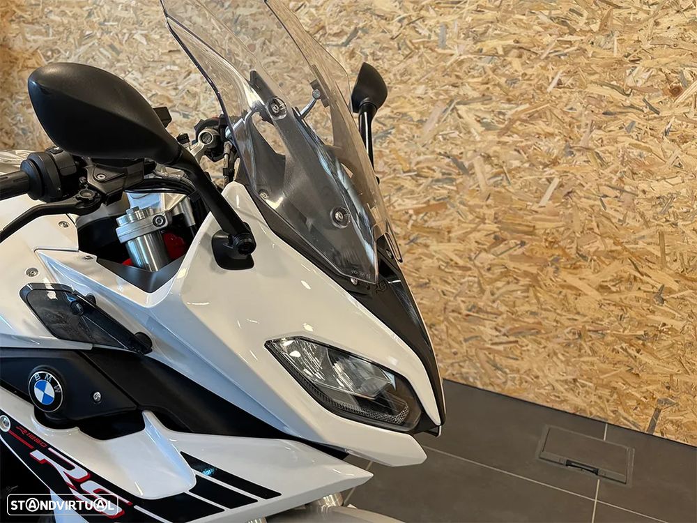 BMW R 1250 RS - 9