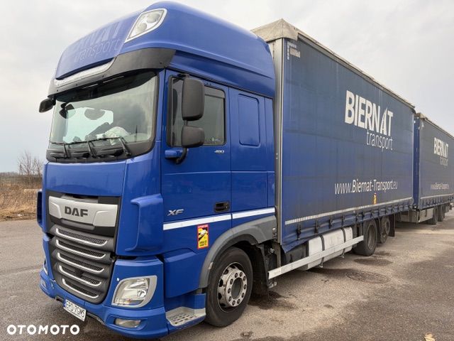DAF XF 480 FAR - 1