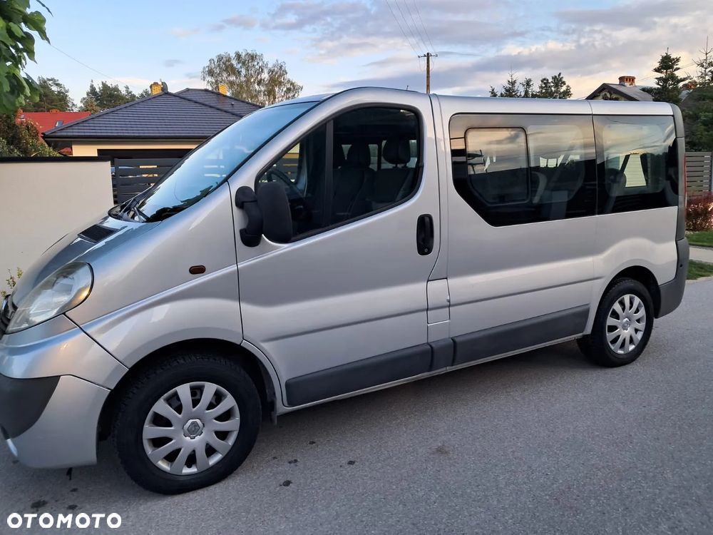 Opel Vivaro L1H1 2.9t - 3