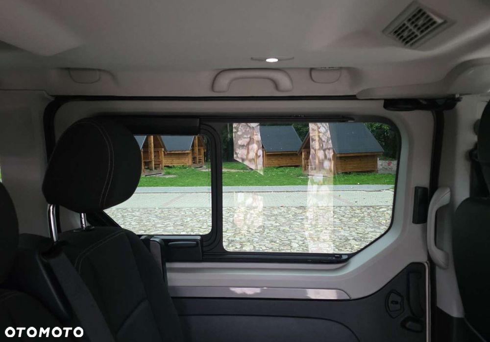 Renault Trafic - 26