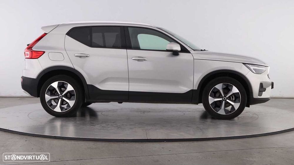 Volvo XC 40 - 8