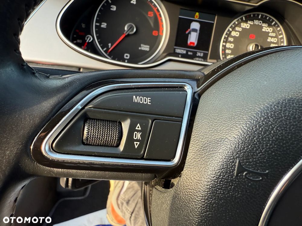 Audi A4 Avant 2.0 TDI DPF Ambition - 40