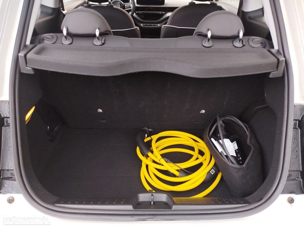 Fiat 500e Novo - 14