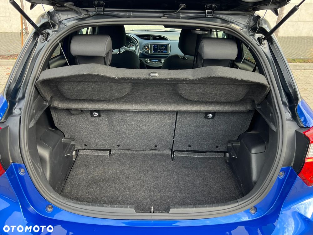 Toyota Yaris 1.5 Selection - 19