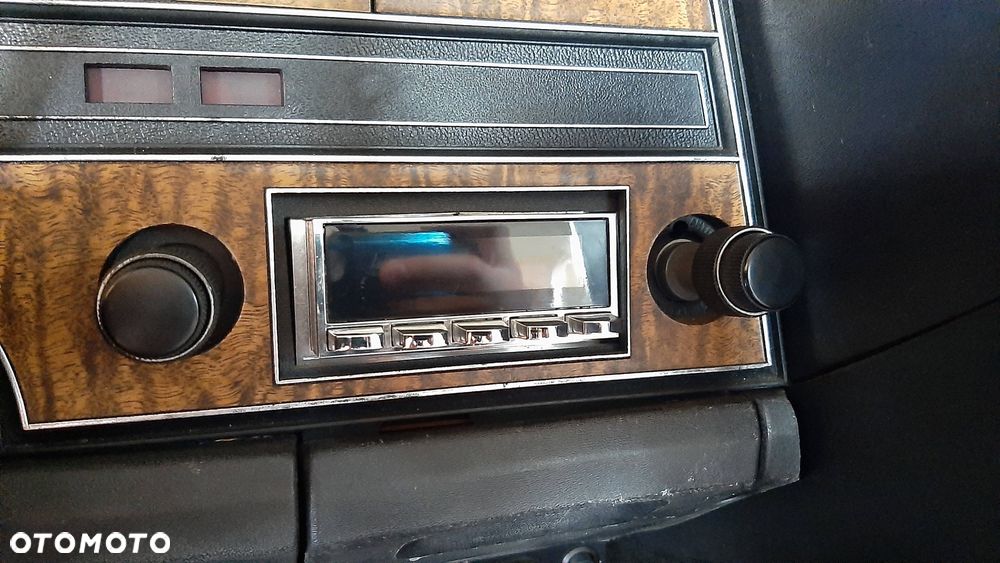 Cadillac Eldorado - 26