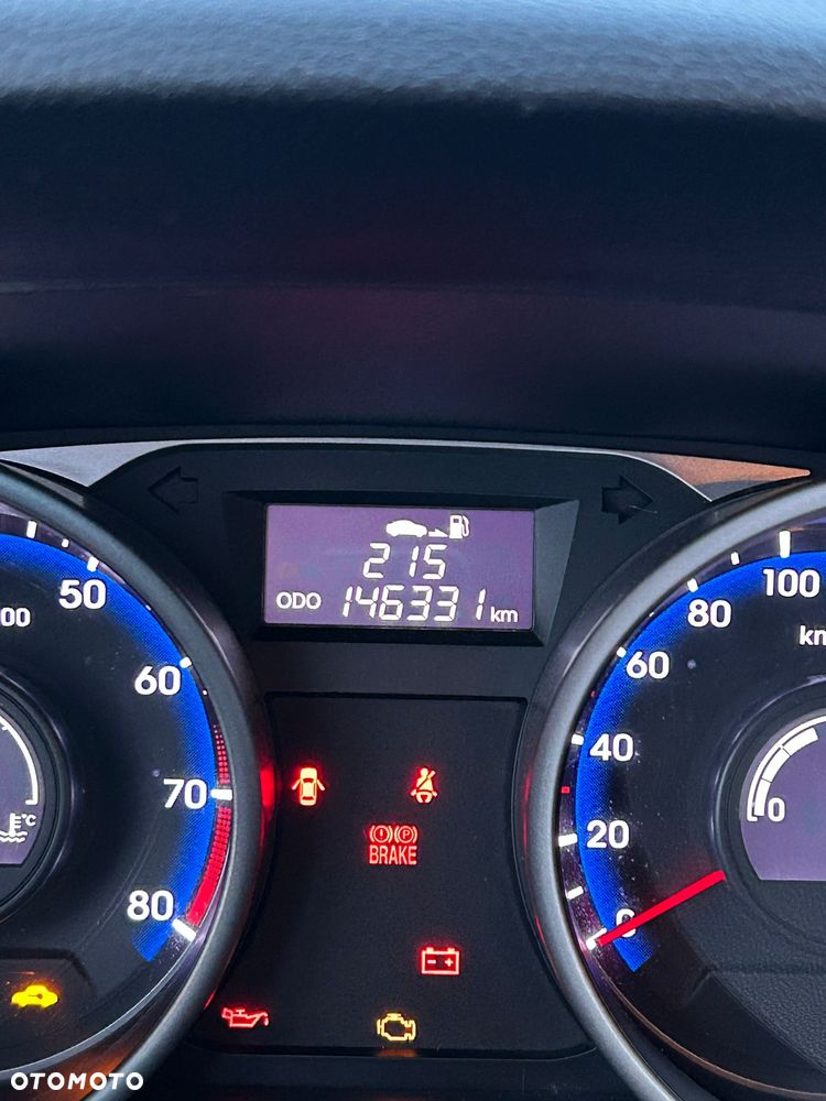 Hyundai ix35 1.6 GDI Style 2WD - 11