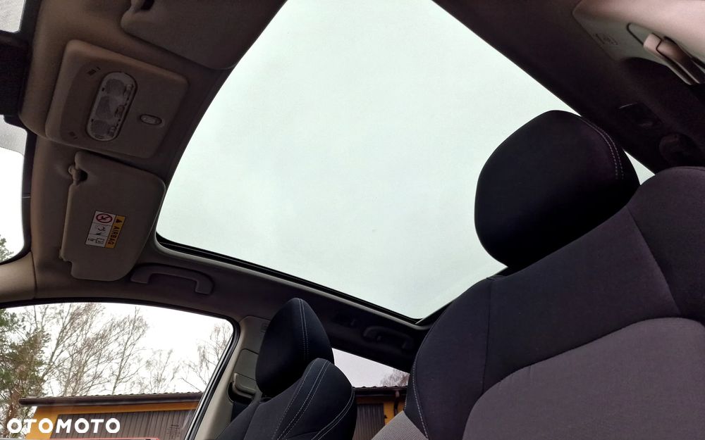 Nissan Qashqai 1.5 dCi N-Connecta - 4