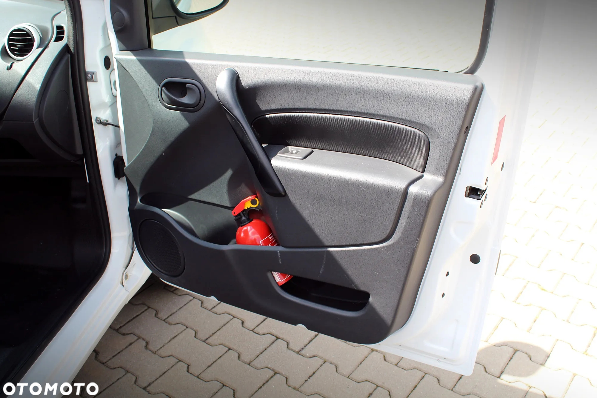 Renault Kangoo Maxi Van Furgon L2 - 21
