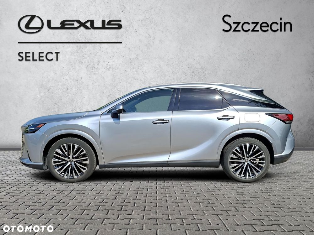 Lexus RX - 2