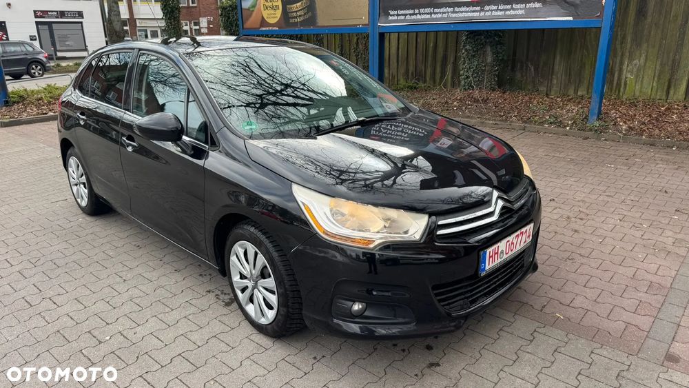 Citroën C4 VTi 120 Exclusive - 30