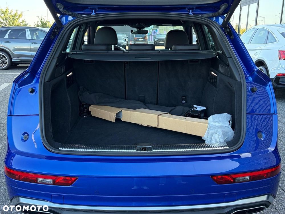 Audi Q5 40 TDI mHEV Quattro S Line S tronic - 14