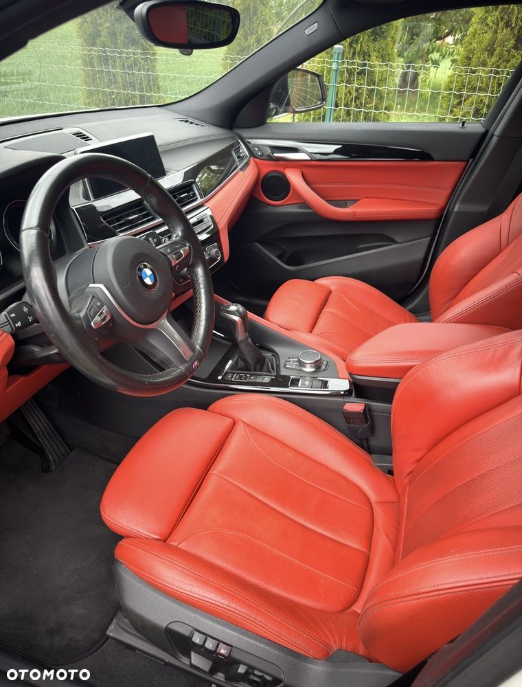 BMW X2 - 28