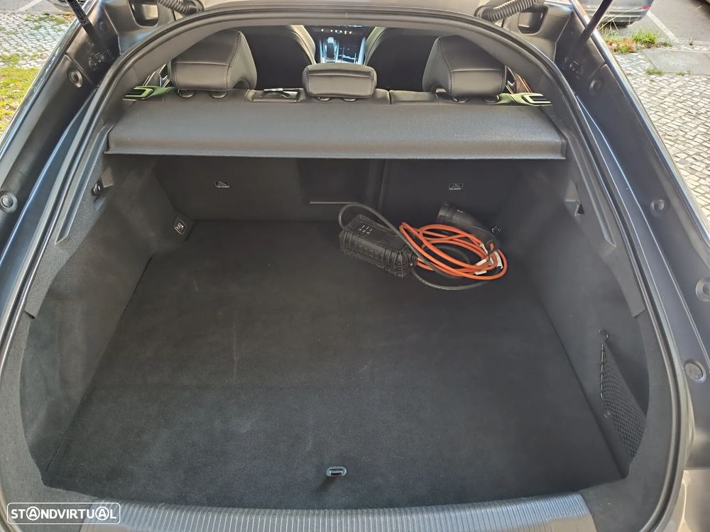 Peugeot 508 225 e-EAT8 Allure Pack - 39