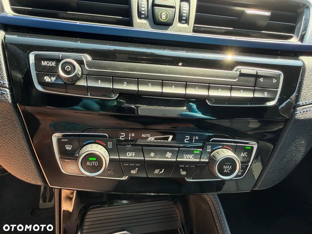 BMW X2 sDrive20i M Sport - 28