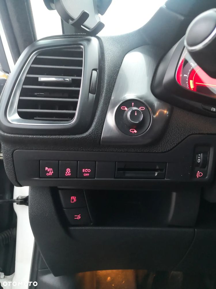 Citroën DS5 BlueHDi 120 - 25