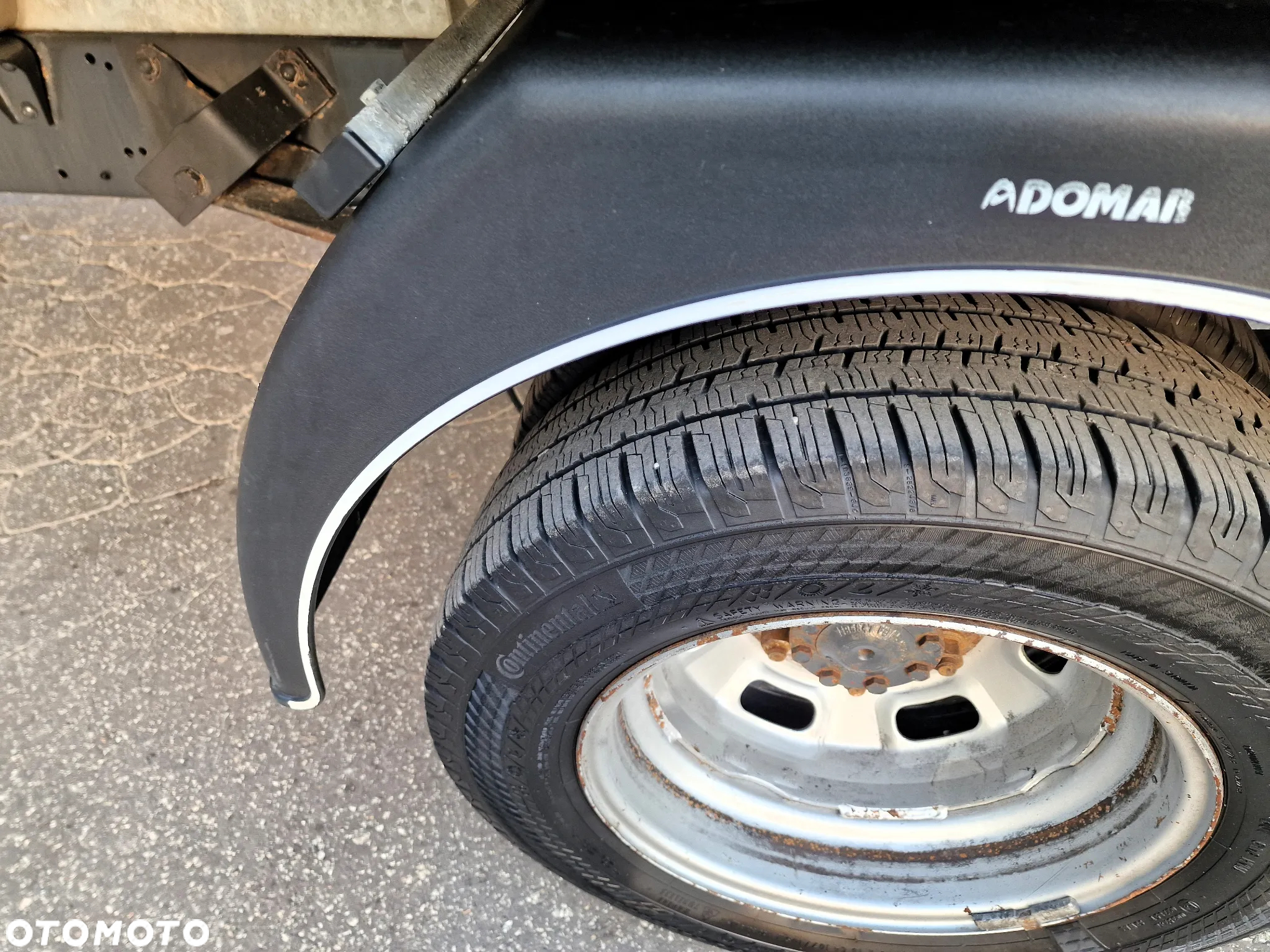 Iveco Daily /35C13/ Kiper/ Wywrotka - 27