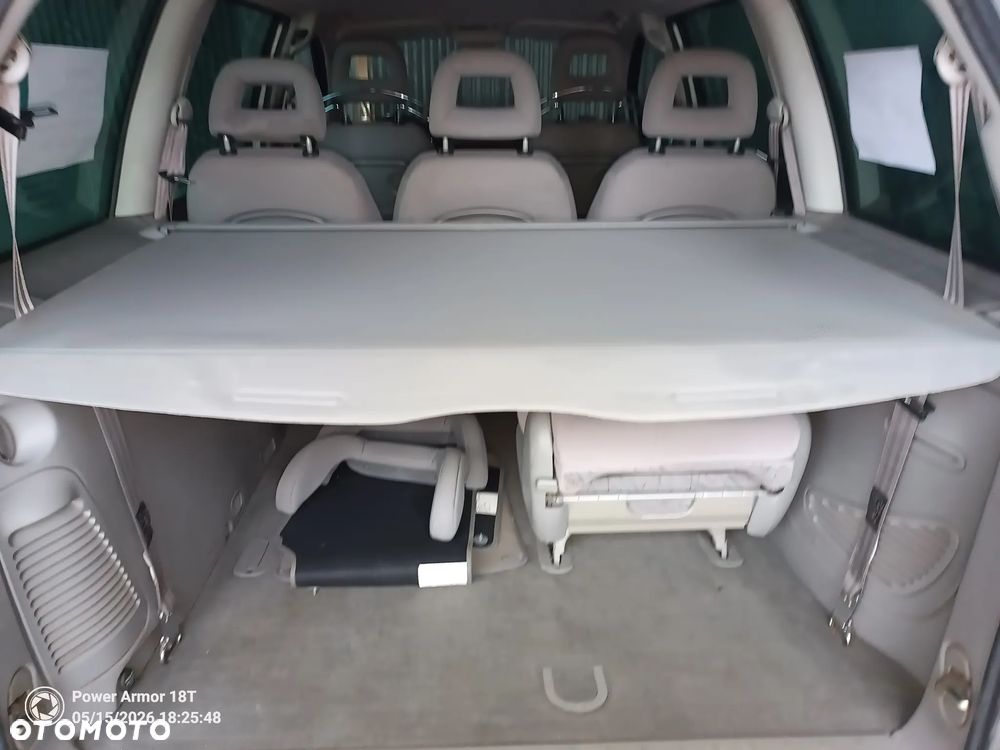 Volkswagen Sharan - 14