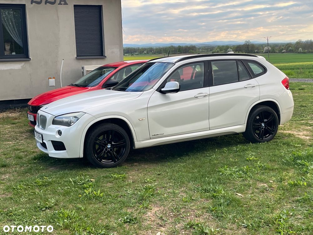 BMW X1 - 2