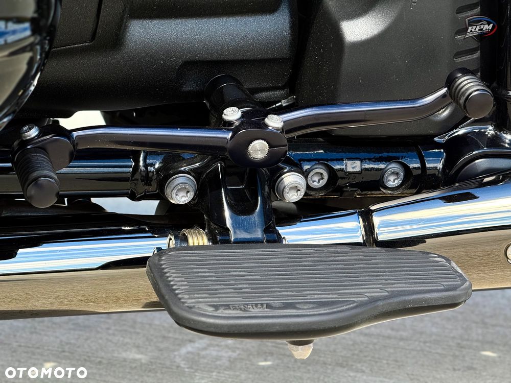 BMW R - 38