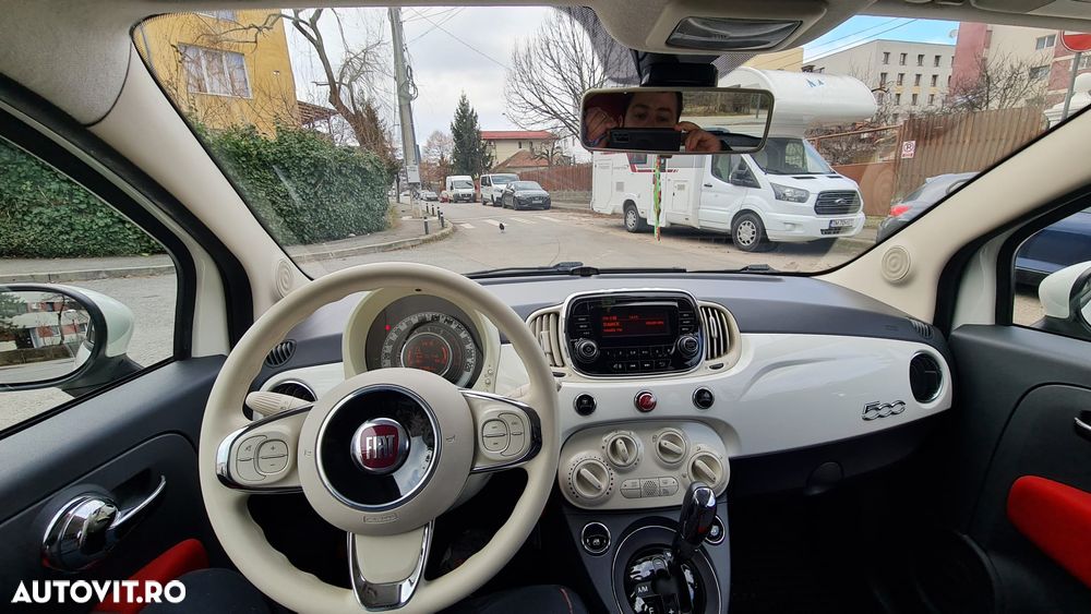 Fiat 500 - 7