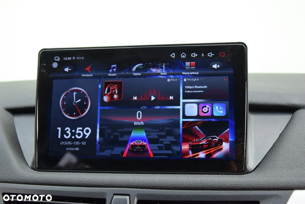 BMW X1 sDrive20d - 29