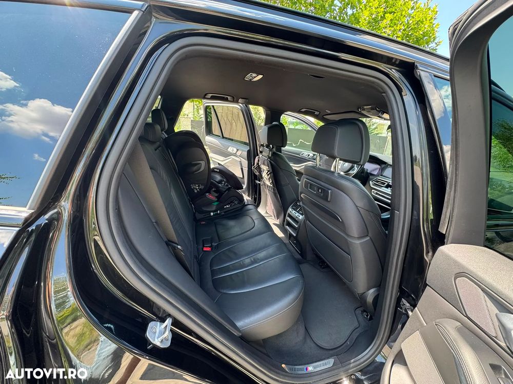 BMW X5 - 10