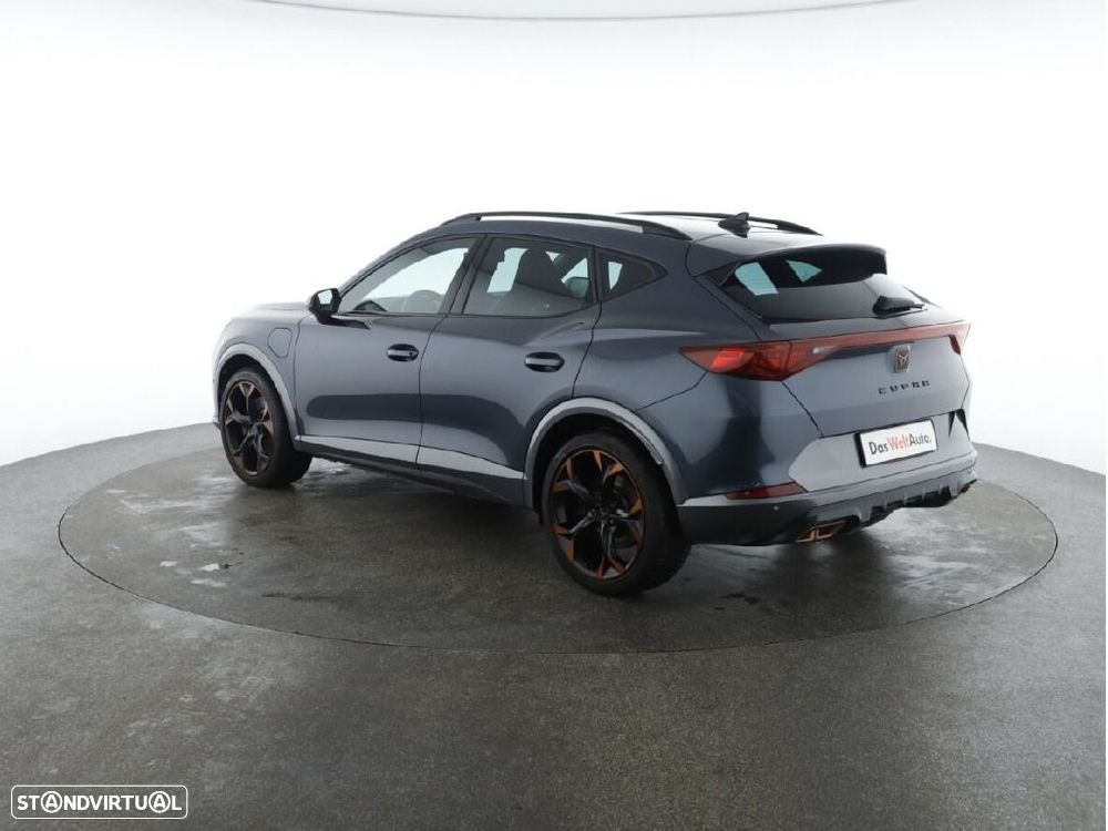 Cupra Formentor 1.4 e-Hybrid DSG VZ - 6