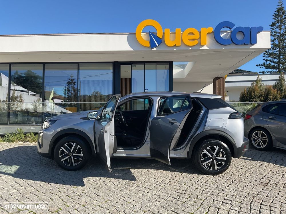 Peugeot 2008 1.2 PureTech Active Pack - 8