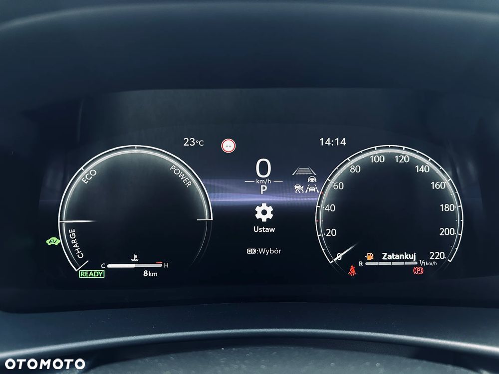 Toyota C-HR 1.8 Hybrid Style - 20