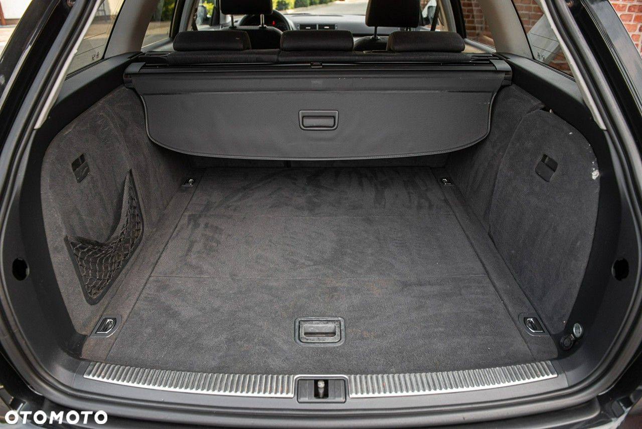 Audi A4 Avant 1.9 TDI - 24