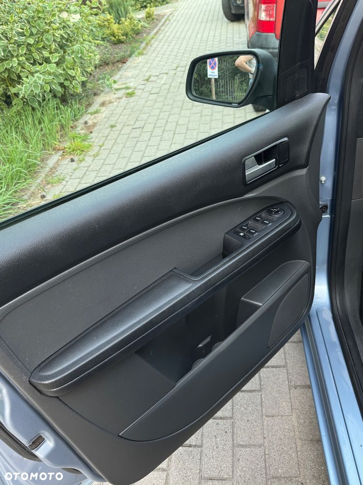 Ford Focus C-Max 2.0 Silver X - 7
