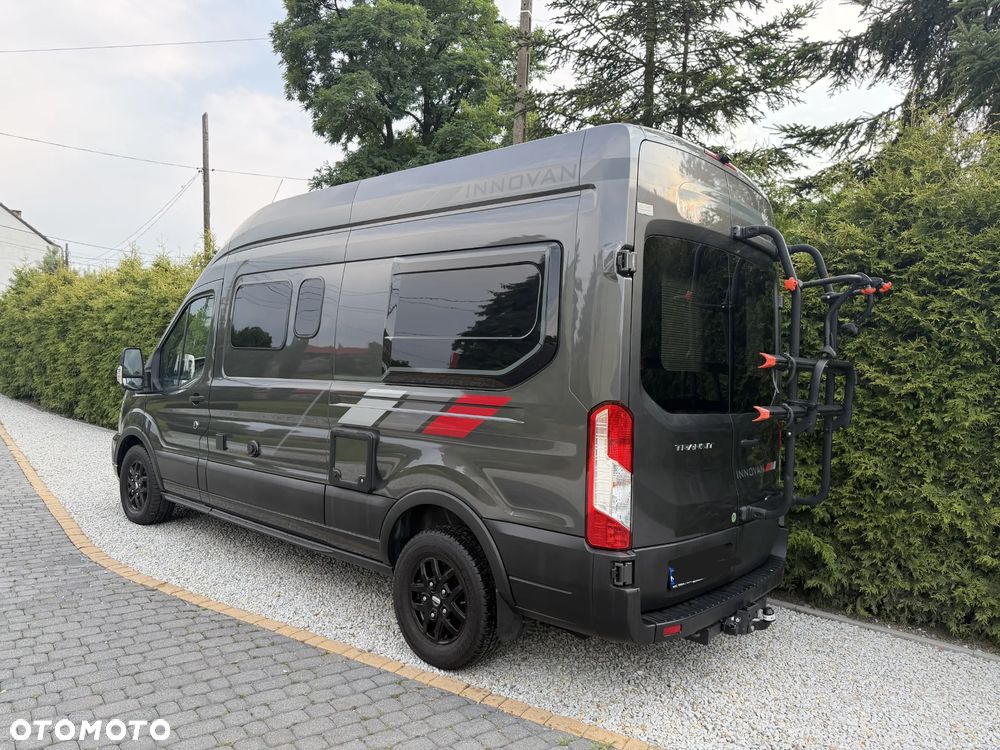 Ford LMC INNOVAN C 590 - 7