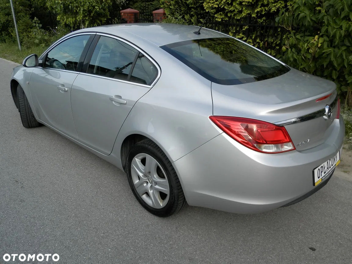 Opel Insignia 1.6 Edition - 3