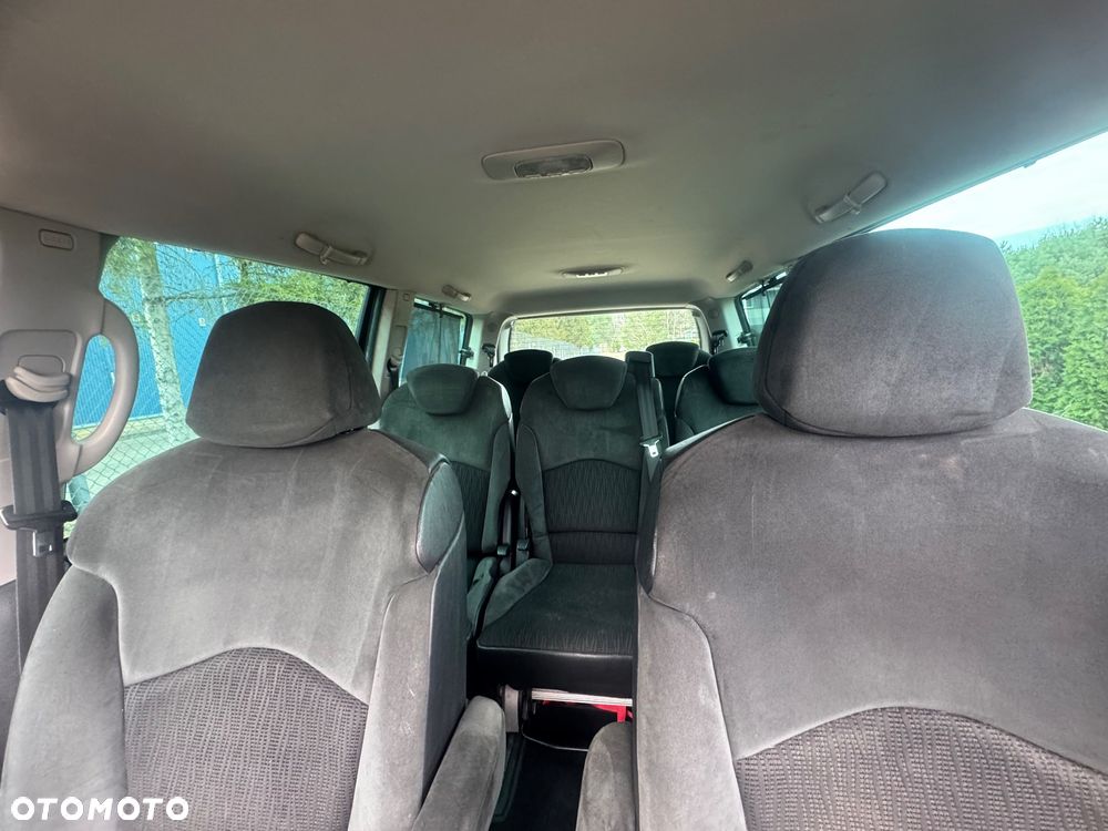 Citroën C8 2.0 HDi Exclusive - 22