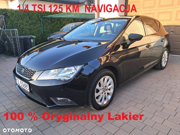 Seat Leon 1.4 TSI Style S&S