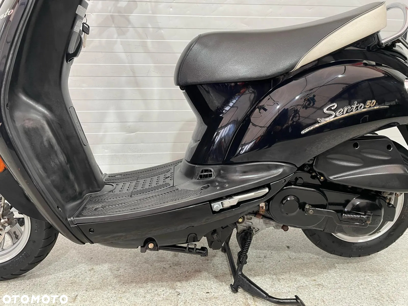 Kymco Inny - 7