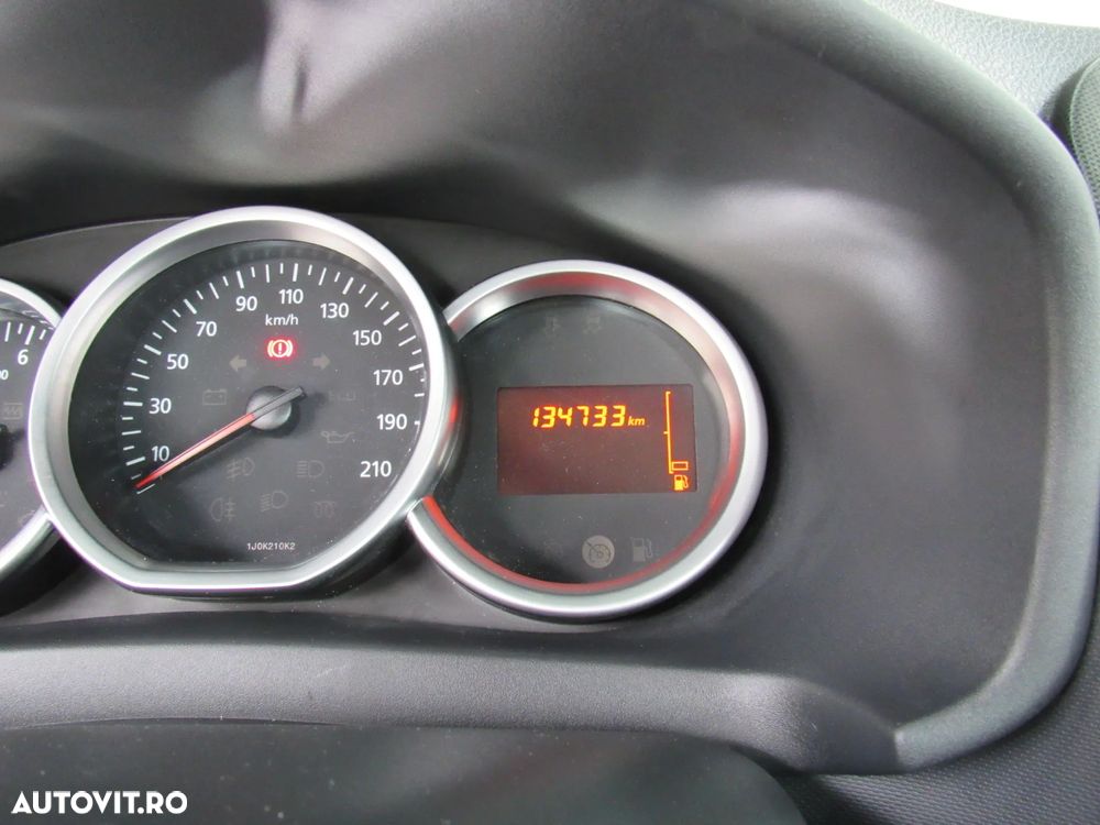 Dacia Sandero Stepway TCe 90 (S&S) Prestige - 12