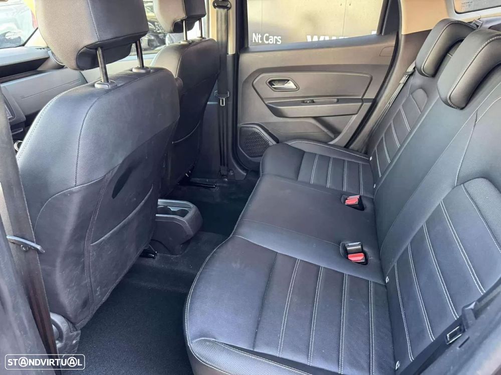 Dacia Duster 1.2 TCe Prestige - 26