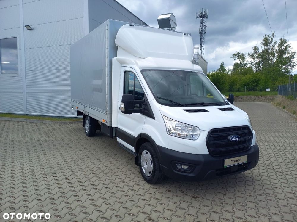 Ford transit - 2