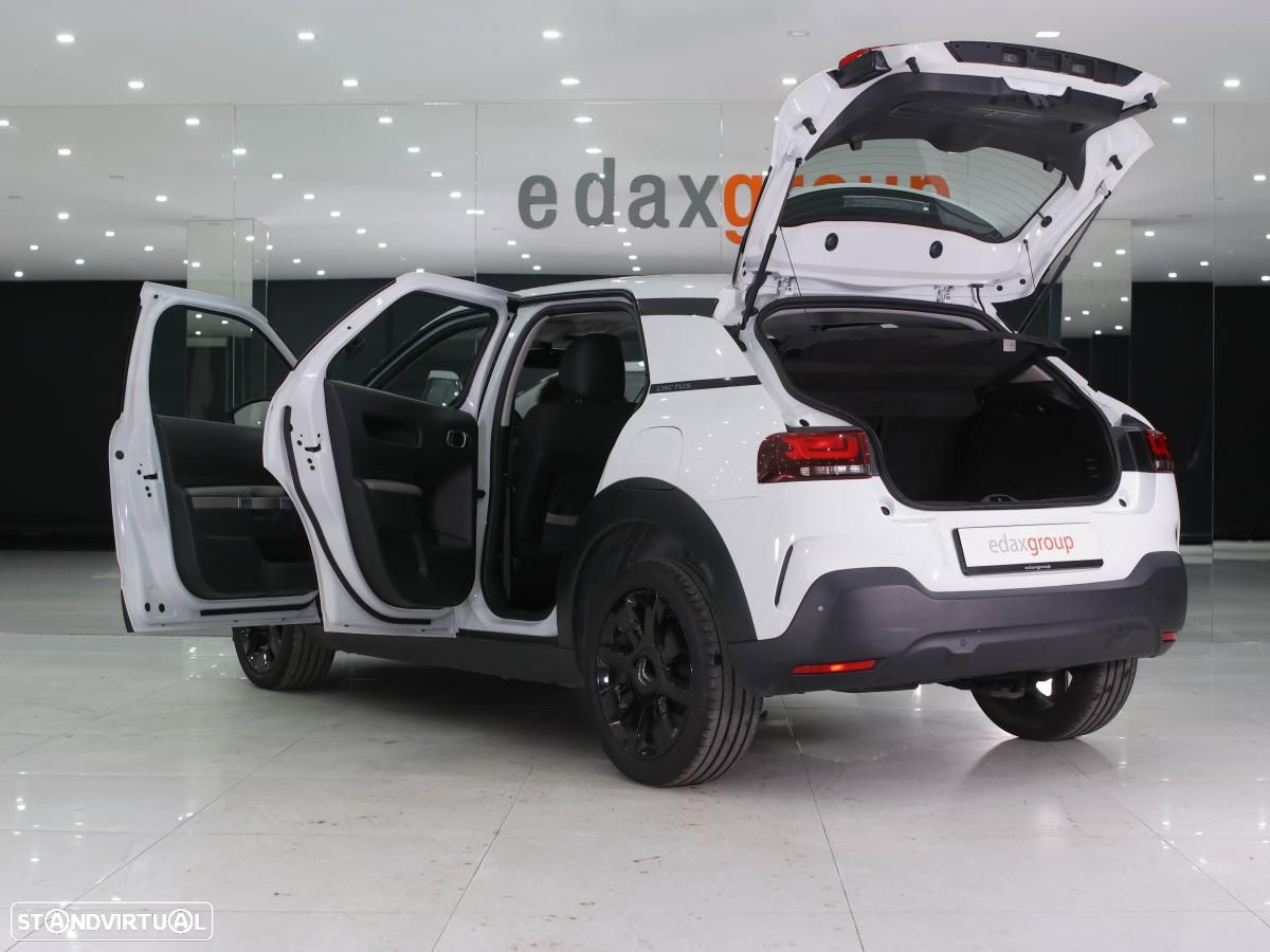 Citroën C4 Cactus 1.5 BlueHDi Feel - 5