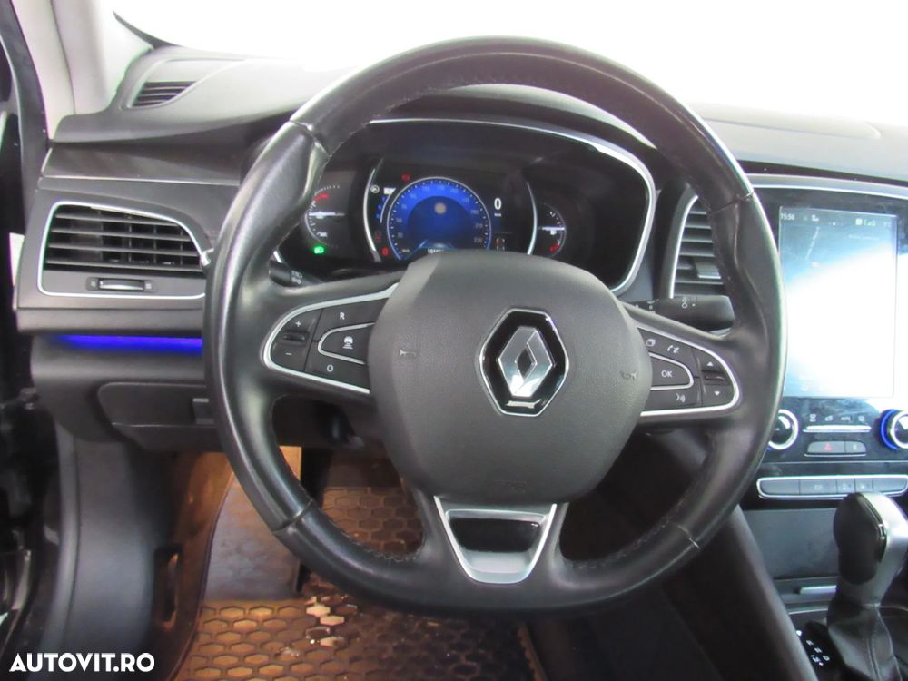 Renault Talisman ENERGY TCe 200 EDC INTENS - 18