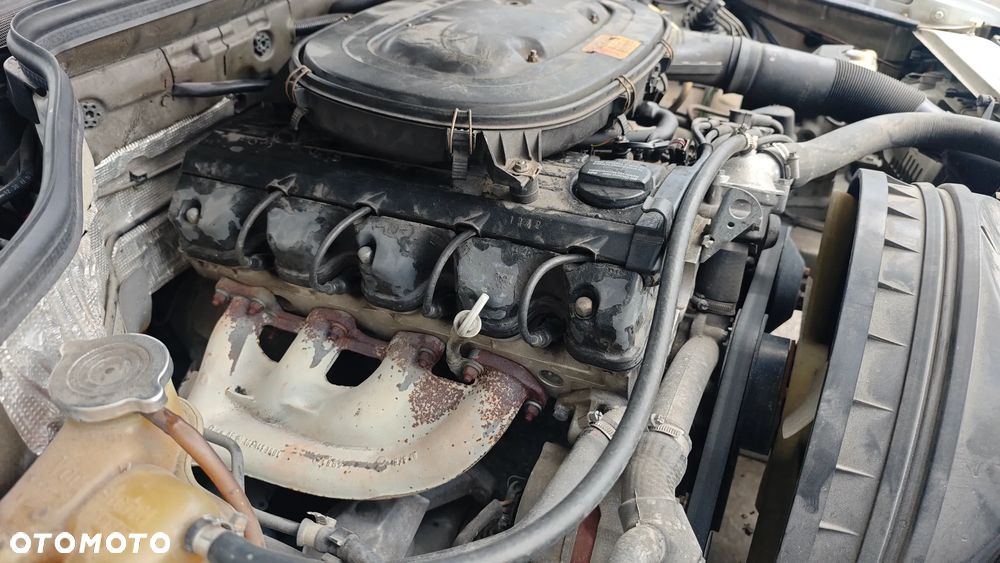 Mercedes-Benz Klasa E - 31