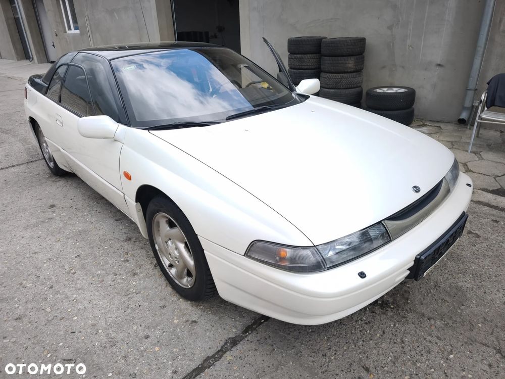 Subaru SVX Standard - 20