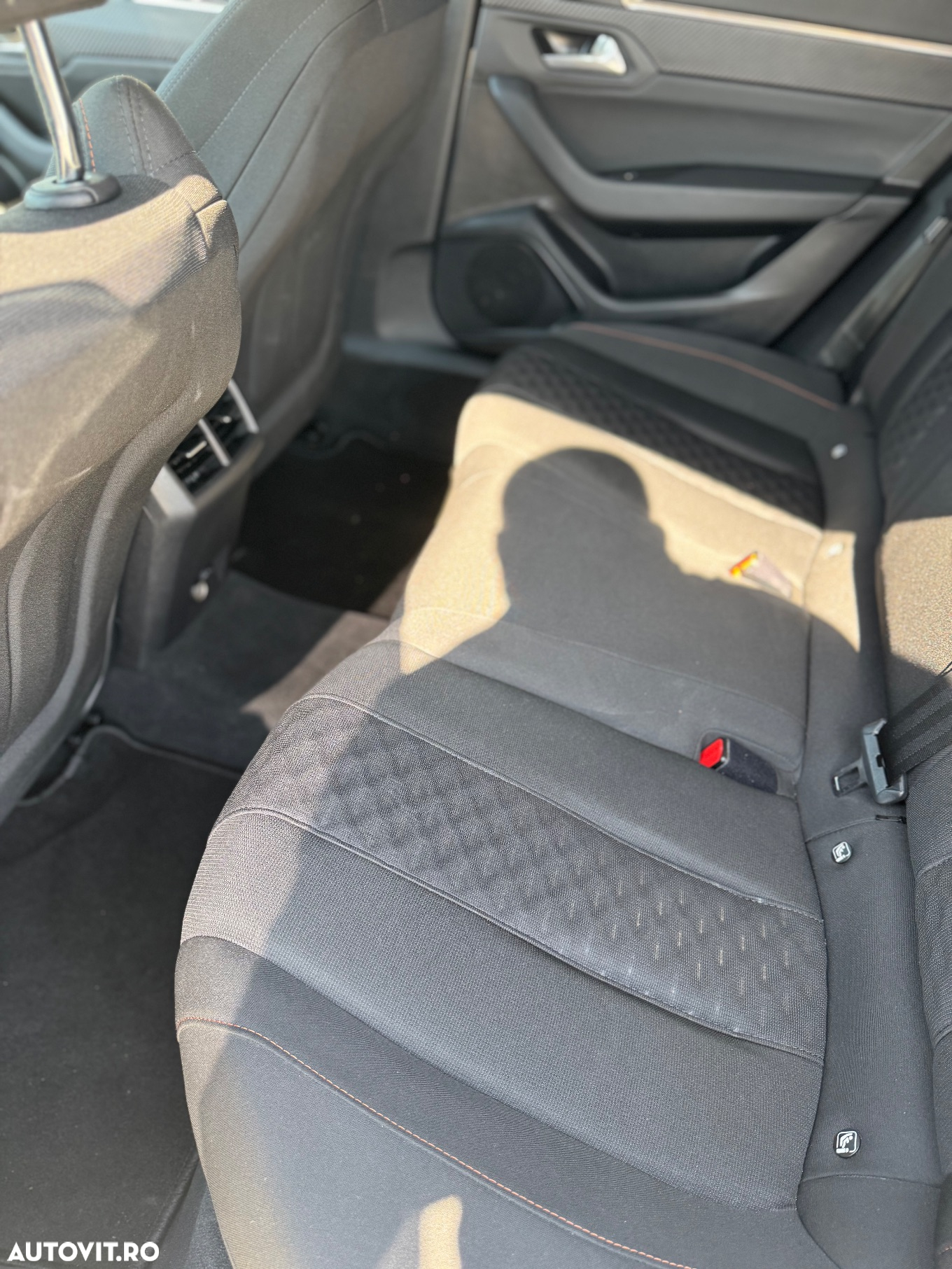 Peugeot 508 - 25