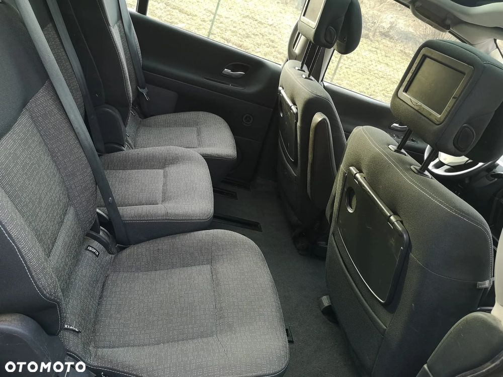 Renault Espace 2.0 dCi FAP Tech Run - 24