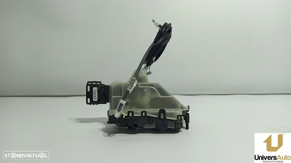 FECHADURA PORTA TRASEIRA ESQUERDA CITROEN C3 AIRCROSS FEEL - 3