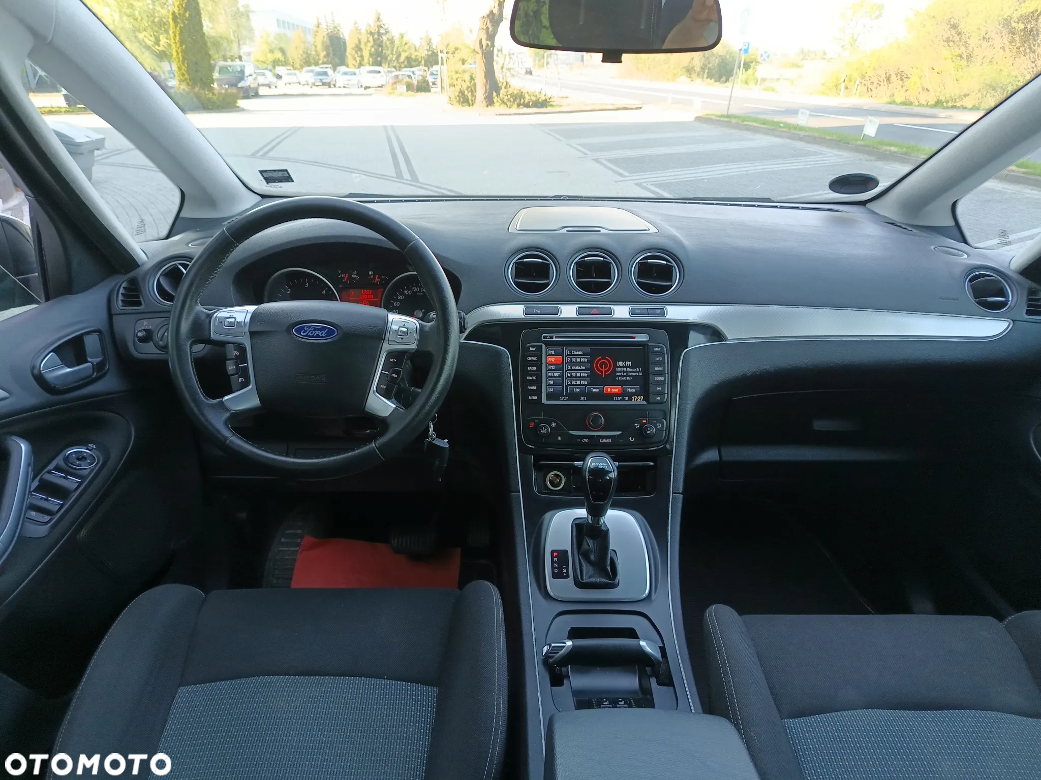 Ford S-Max - 7