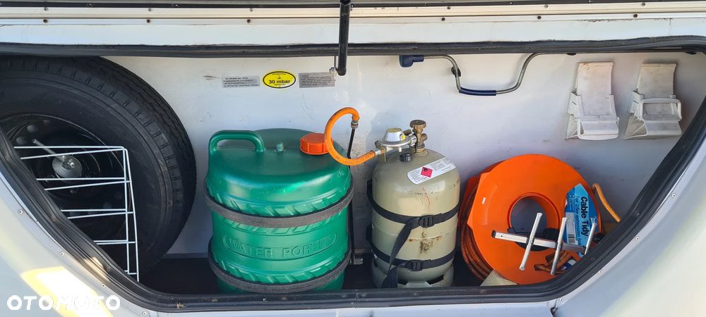 Hymer-Eriba Living 530K - 38