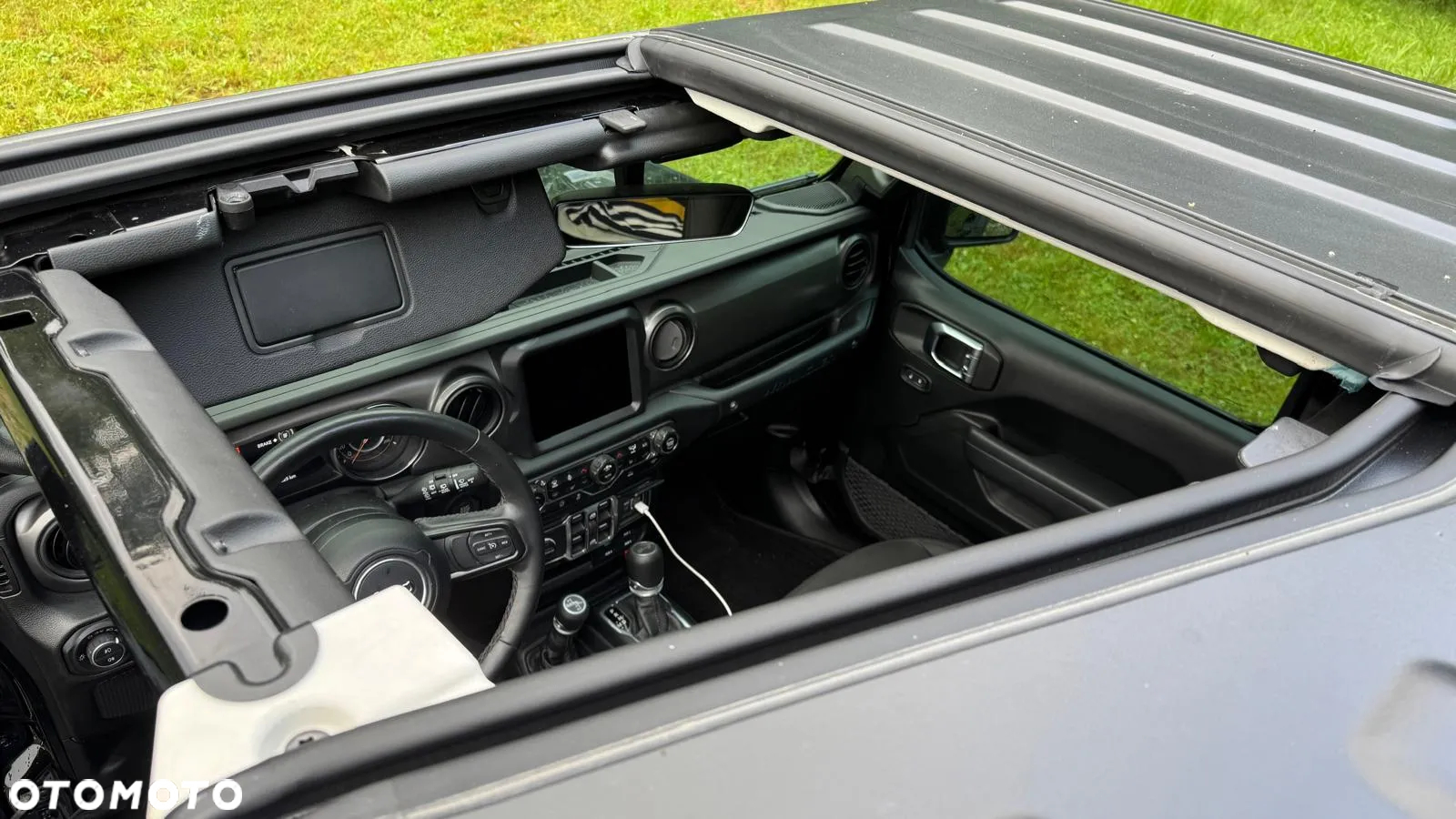 Jeep Wrangler - 20