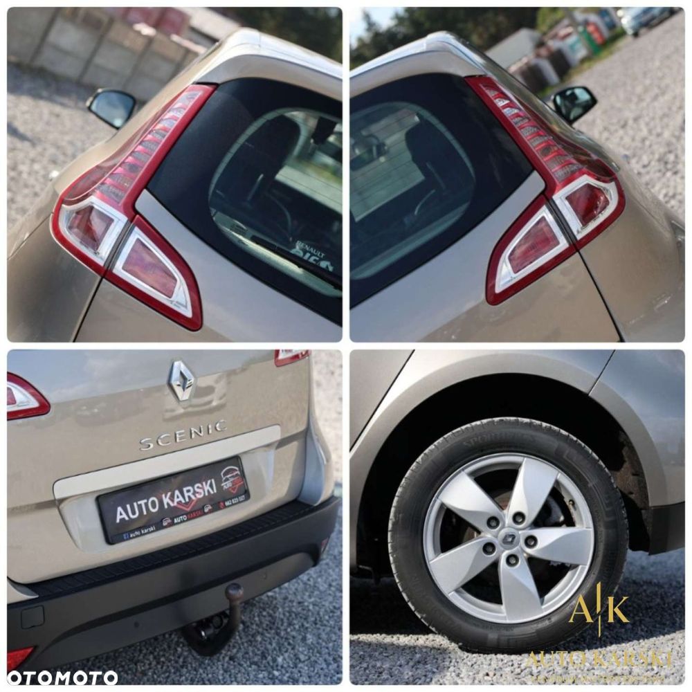 Renault Scenic - 40